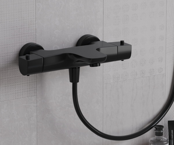 смеситель для ванны PAINI NOVE