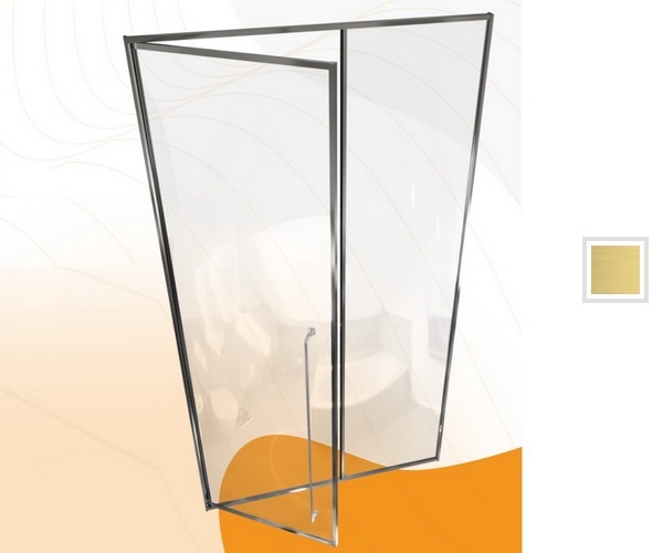 душевая дверь RADOMIR DARIA 100