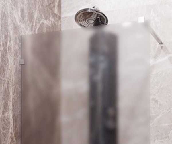 душевое ограждение RADOMIR WALK-IN 100