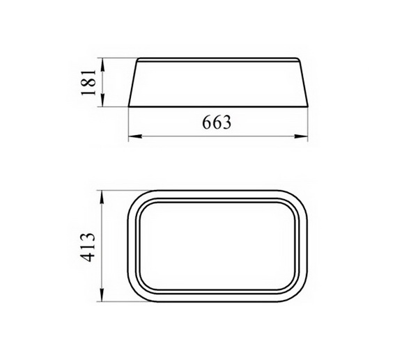 ступень RADOMIR