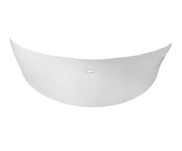 панель RADOMIR АЛЬБЕНА 168 фронтальная