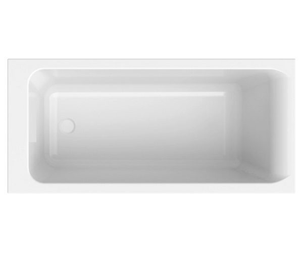 ванна акриловая RADOMIR АГАТА 175х75