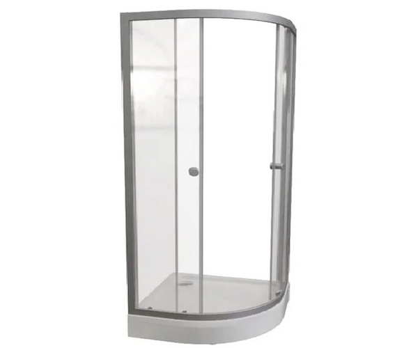 душевое ограждение RADOMIR БЕРГЕН RD 90