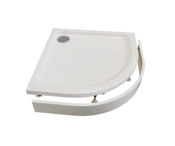 душевое ограждение RADOMIR БЕРГЕН RD 100