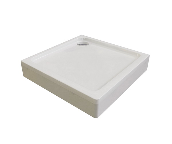 душевое ограждение RADOMIR БЕРГЕН SQ 100