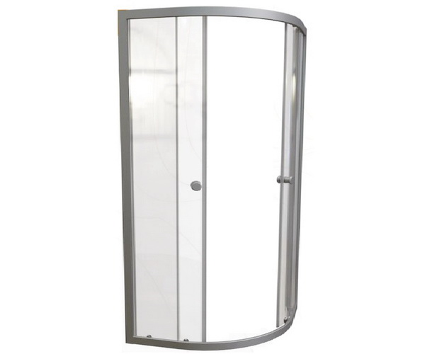 душевое ограждение RADOMIR БЕРГЕН RD 90