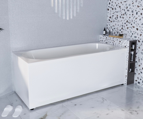 ванна акриловая RADOMIR ВАЛЬС 170х70