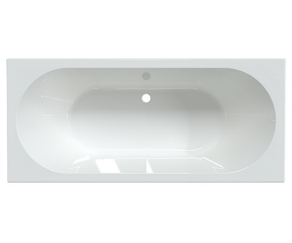 ванна акриловая RADOMIR ВАЛЬС 180х80