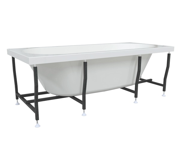 ванна акриловая RADOMIR ВАЛЬС 200х100