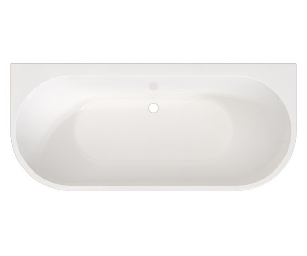 ванна акриловая RADOMIR ВАЛЬС МАКСИ 170х70