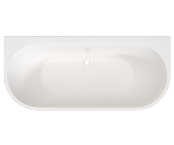 ванна акриловая RADOMIR ВАЛЬС МАКСИ 180х80