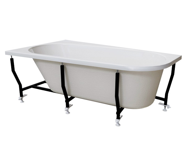 ванна акриловая RADOMIR ВАЛЬС ПРИМА 160х95