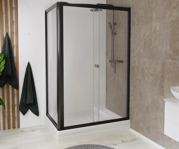 душевое ограждение RADOMIR ВЕРЧЕЛЛИ 121х84