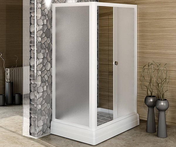 душевое ограждение RADOMIR ВЕРЧЕЛЛИ 121х84