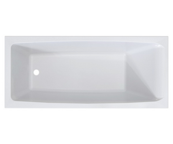 ванна акриловая RADOMIR ВЕСТА 170х75