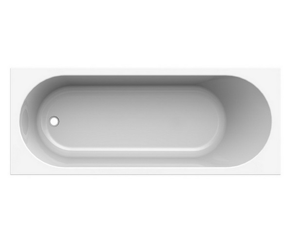 ванна акриловая RADOMIR ВИКТОРИЯ 170х70