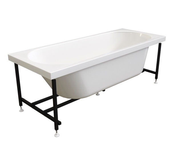 ванна акриловая RADOMIR ВИКТОРИЯ 180х70