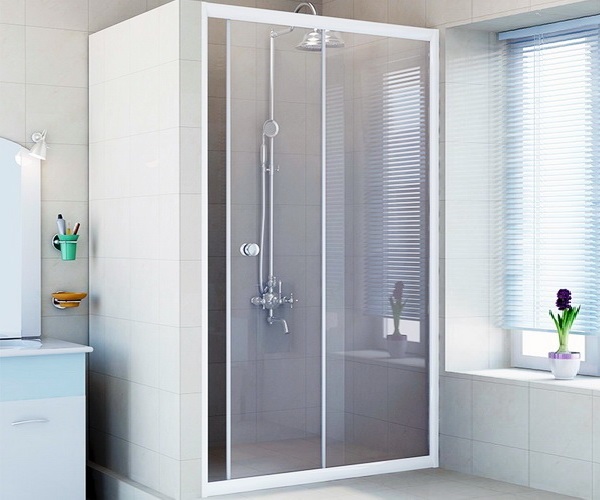 душевая дверь RADOMIR ВИТА 160