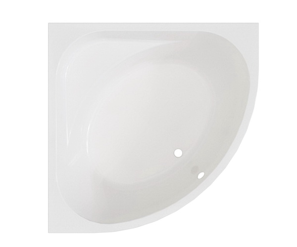 ванна акриловая RADOMIR ДАНТЕ 140х140