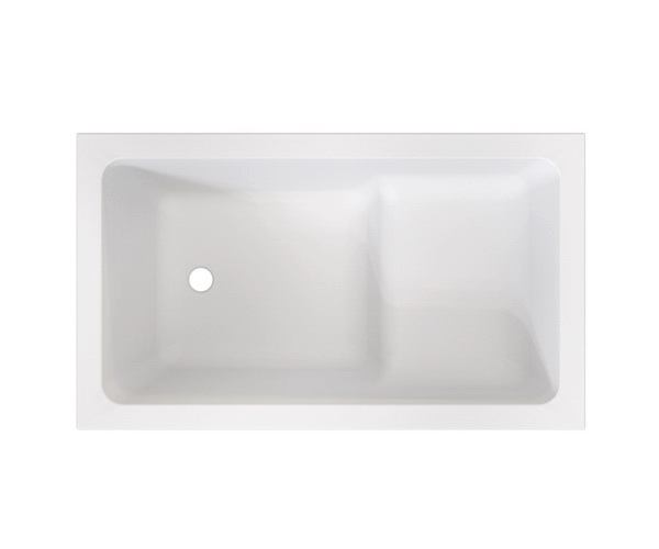 ванна акриловая RADOMIR ДЖОАННА 120х70