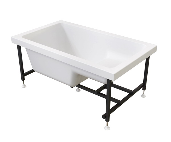 ванна акриловая RADOMIR ДЖОАННА 120х70