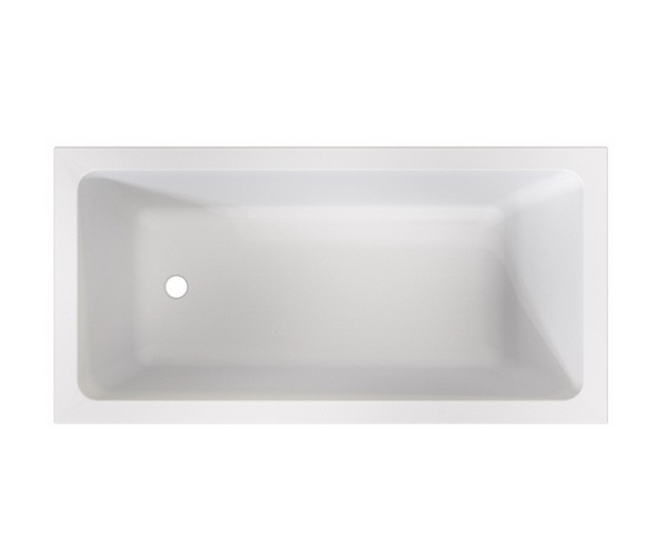 ванна акриловая RADOMIR ДЖОАННА 140х70