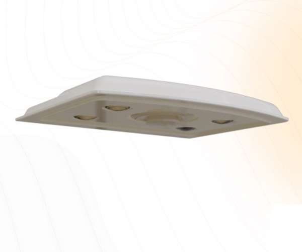 кабина RADOMIR ДИАНА 140х108