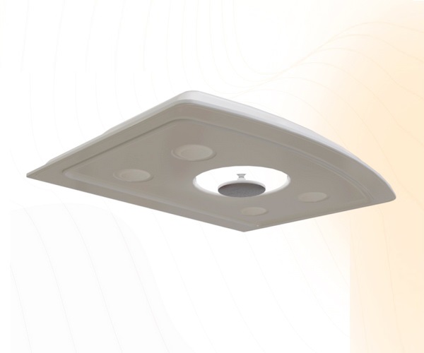 кабина RADOMIR ДИАНА 139х108