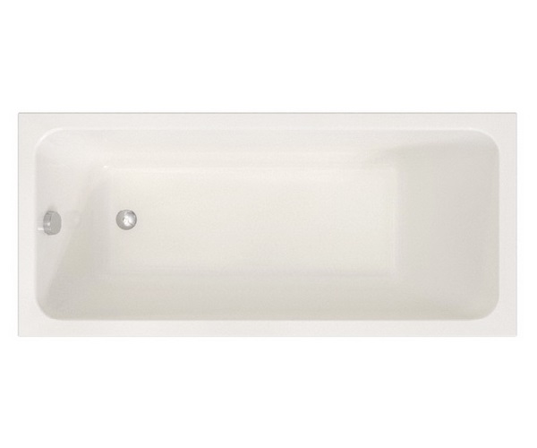 ванна акриловая RADOMIR ДИЖОН 170х70