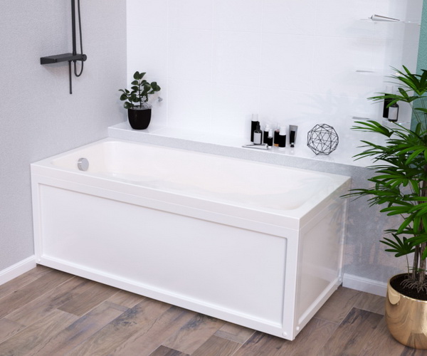 ванна акриловая RADOMIR ДИЖОН 170х70