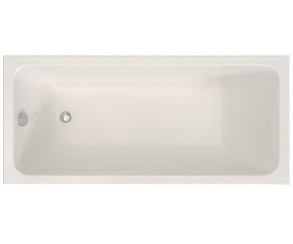 ванна акриловая RADOMIR ДИЖОН 180х70