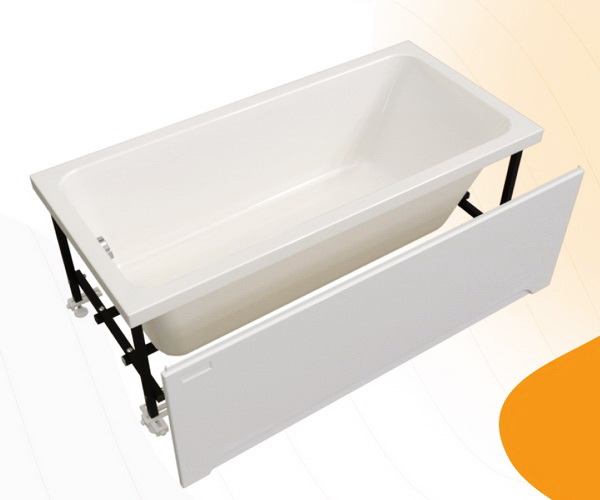 ванна акриловая RADOMIR ДИЖОН 180х70