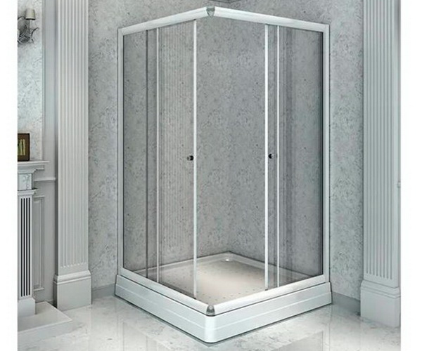 душевое ограждение RADOMIR ДРИМ 90
