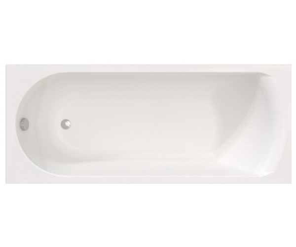 ванна акриловая RADOMIR НИКОЛЬ 180х80