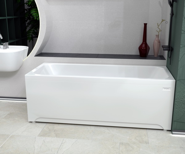 ванна акриловая RADOMIR ПАТРИСИЯ 185х85