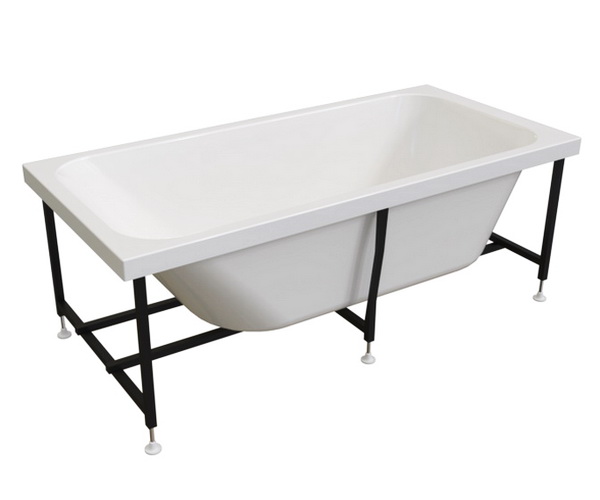 ванна акриловая RADOMIR ПРОВАНС 170х80