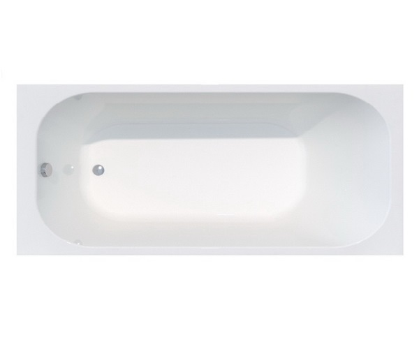 ванна акриловая RADOMIR ПРОВАНС 170х90