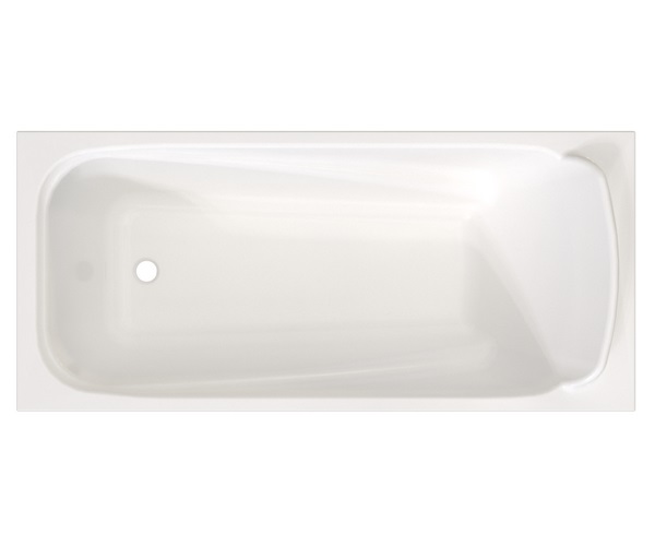 ванна акриловая RADOMIR РОЗА 169х77