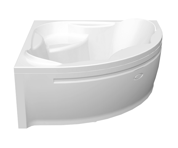 ванна акриловая RADOMIR САНДРА 149х149