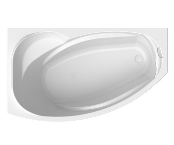 ванна акриловая RADOMIR СОФИЯ 169х99
