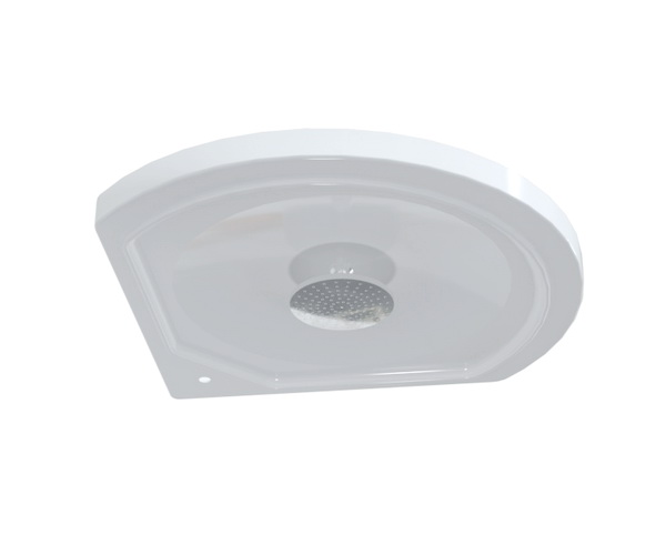 кабина RADOMIR СТРОНГ 90