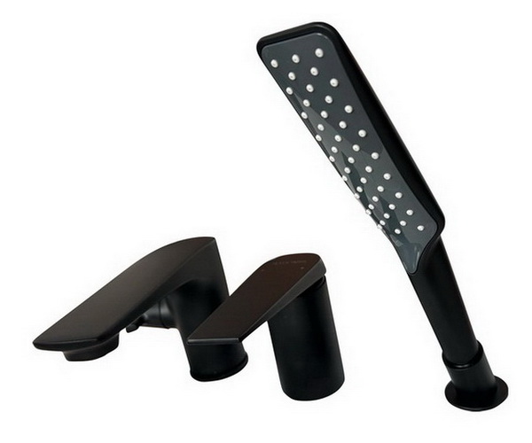 смеситель для ванны RADOMIR ЭДЕЛЬВЕЙС