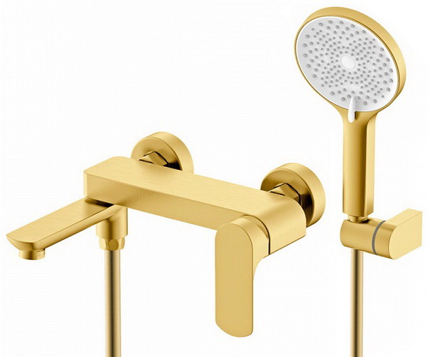 смеситель для ванны RAGLO ELITE