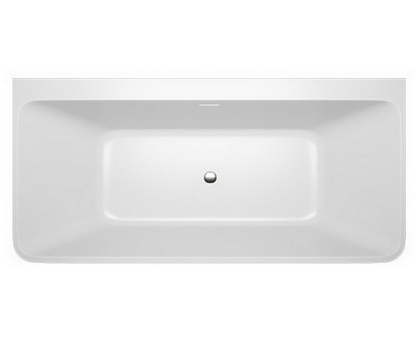 ванна акриловая RAVAK FREEDOM 170x80
