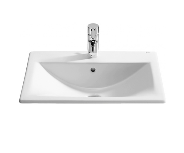 раковина ROCA DIVERTA 55
