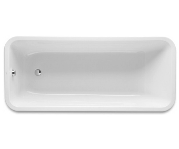 ванна акриловая ROCA ELEMENT 180х80