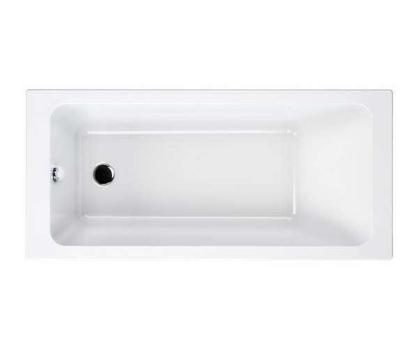 ванна акриловая ROCA LEON 150х70
