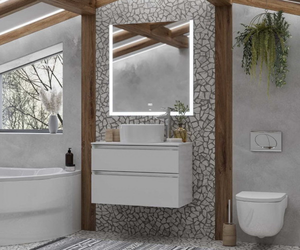 унитаз ROCA MERIDIAN