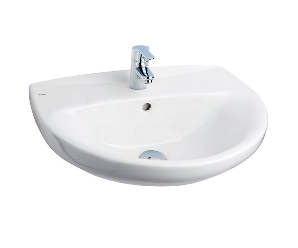 раковина ROCA VICTORIA 56