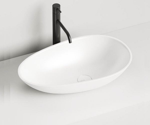 раковина SALINI PAOLA 58